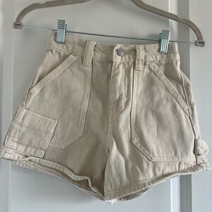 PACSUN SHORTS